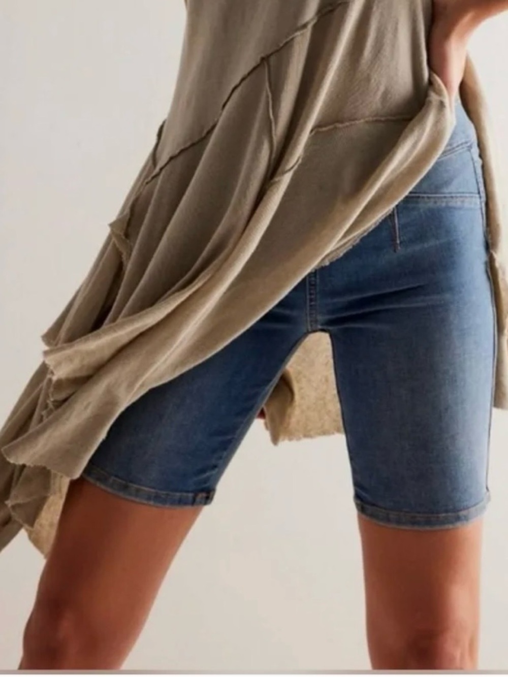 We The Free Trixie Pull On Shorts